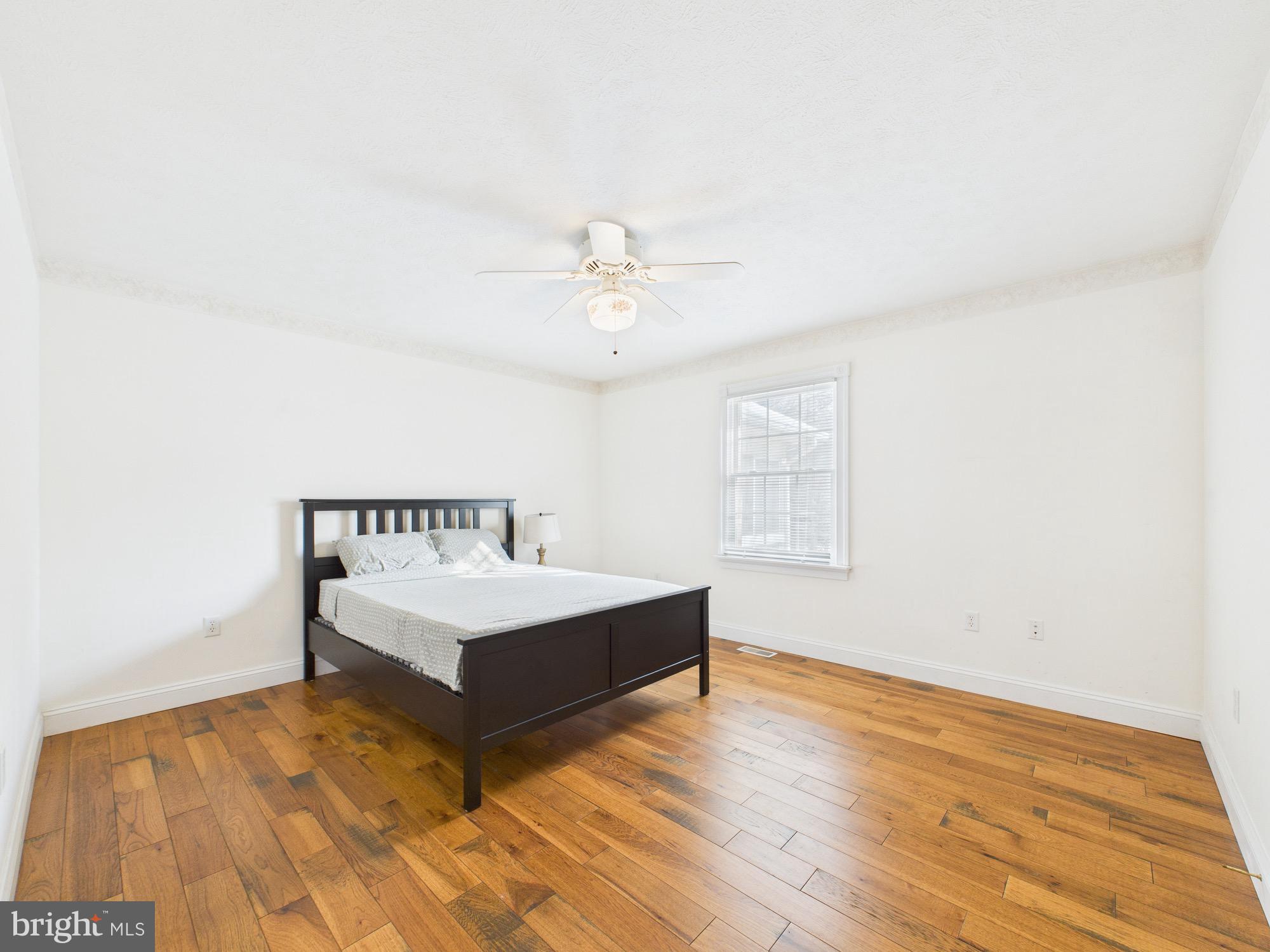 56 Smoot Road Woodstock, VA 22664 - Photo 23 of 52 Bedroom #2