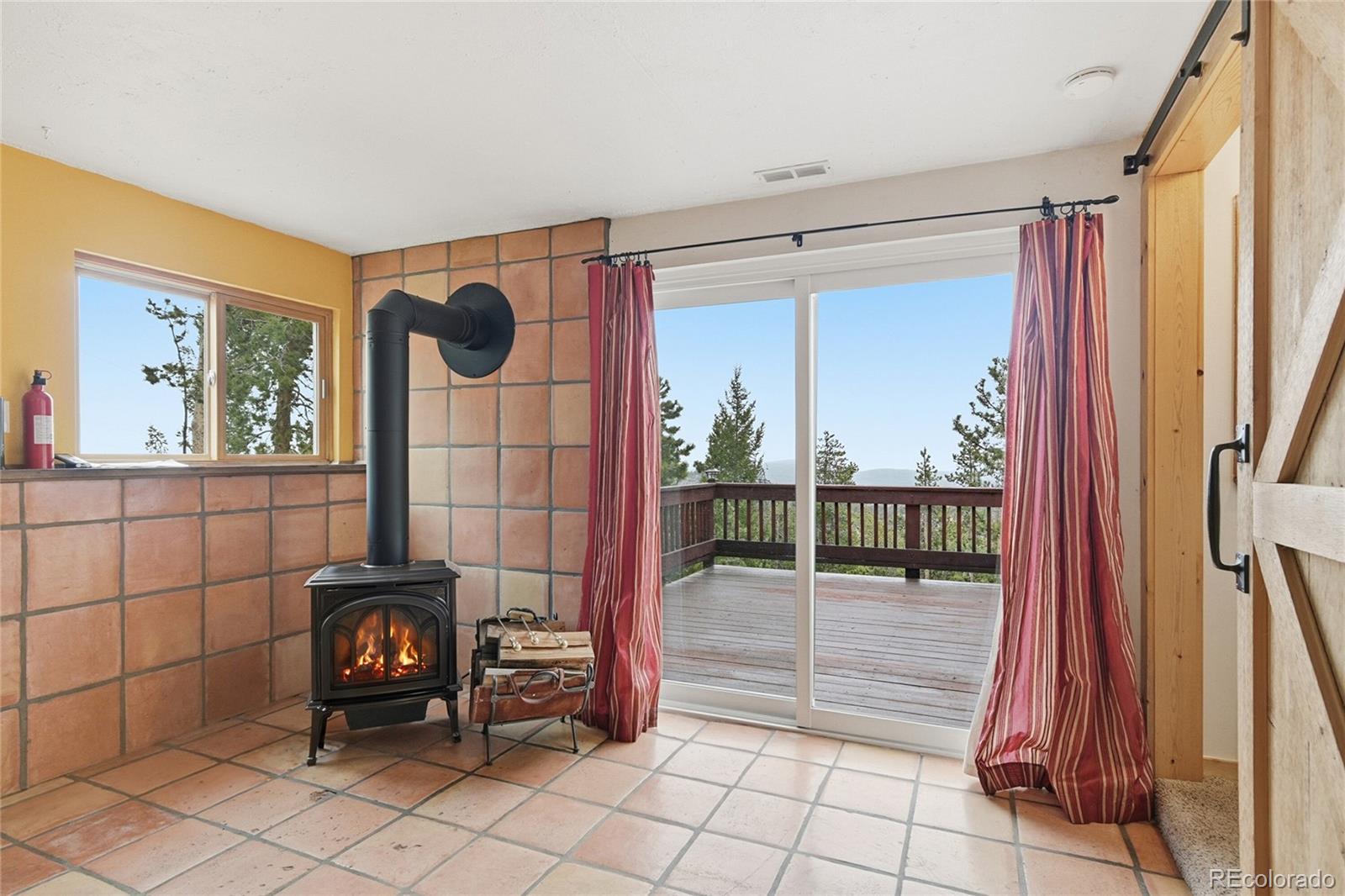 6928 Weasel Way Evergreen, CO 80439 - Photo 33 of 50