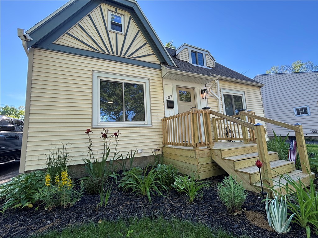 107 Revella Street Rochester, NY 14609 - Photo 2 of 35