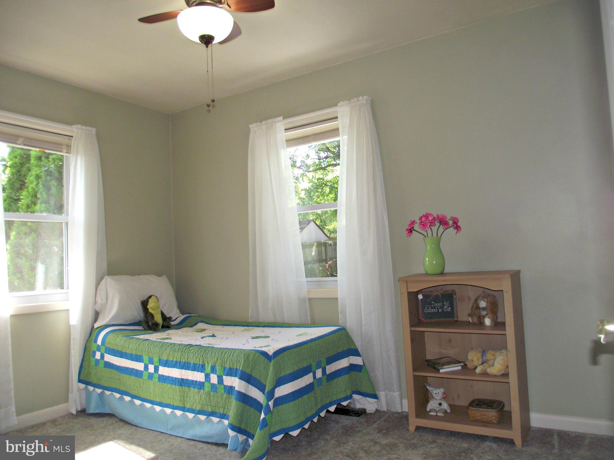 605 Fairmount Road Linthicum, MD 21090 - Photo 11 of 25 Bedroom