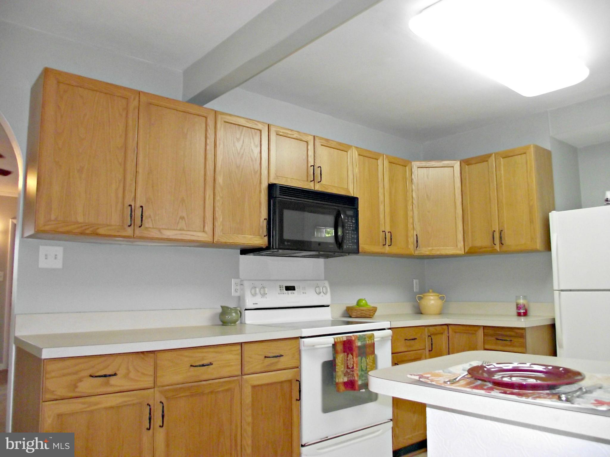 605 Fairmount Road Linthicum, MD 21090 - Photo 5 of 25 Kitchen
