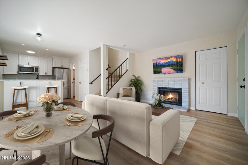 4530 Matich Drive Reno, NV 89502 - Photo 2 of 31 4530 Matich Drive (6 of 40)