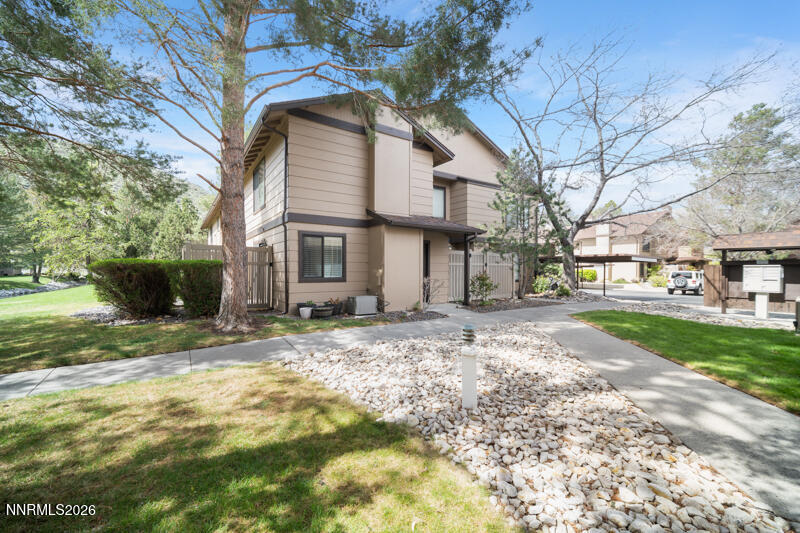 4530 Matich Drive Reno, NV 89502 - Photo 7 of 31 4530 Matich Drive (3 of 40)