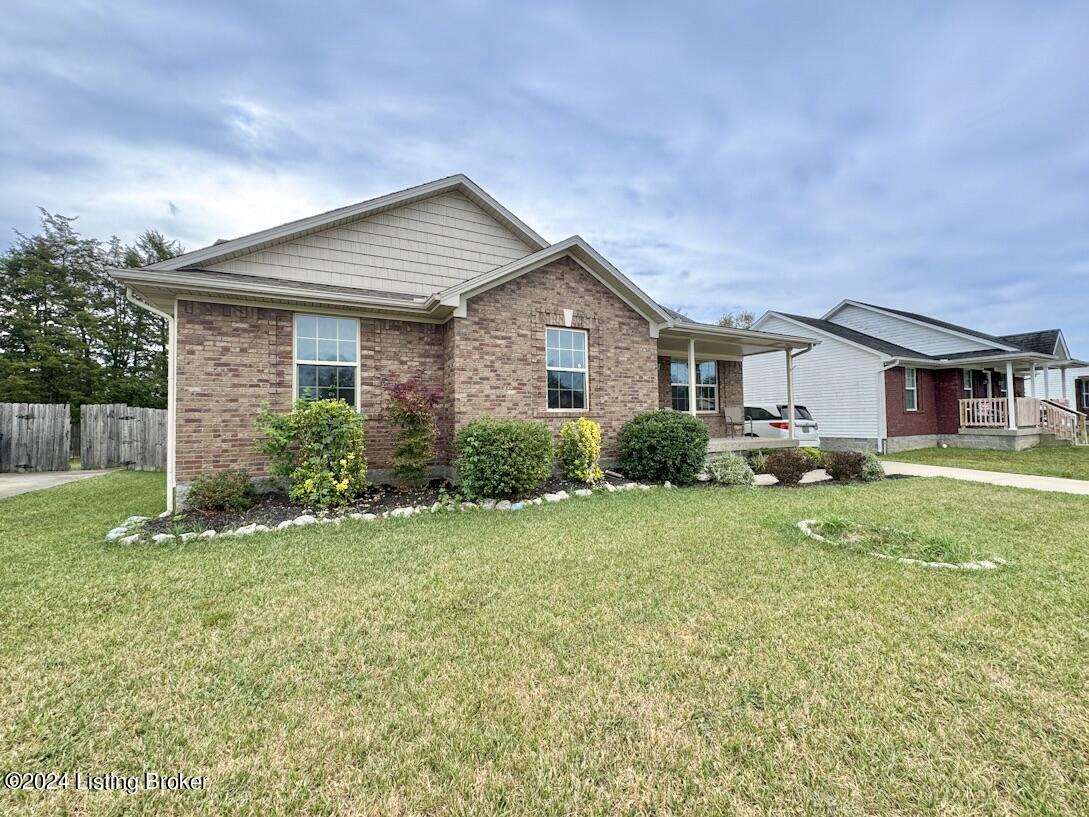 478 Madison Rae Boulevard Shepherdsville, KY 40165 - Photo 3 of 33 3