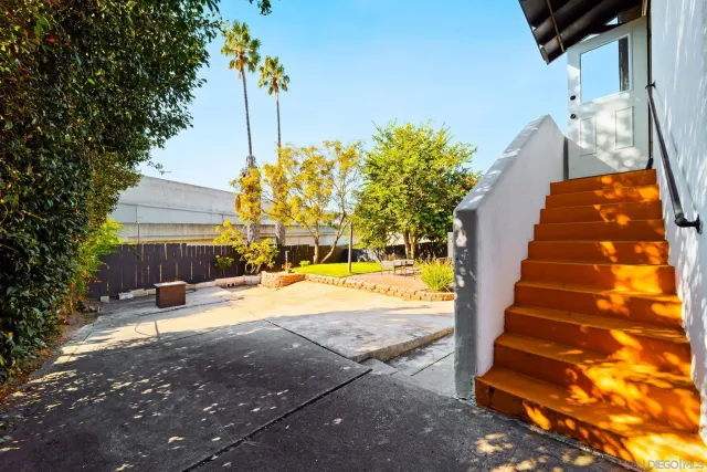 $4,250 | 2154 Union Street, San Diego, CA 92101