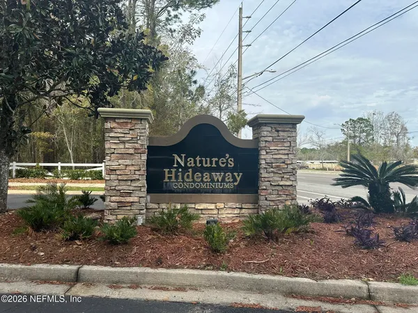 $1,275 | 6099 Maggies Circle, Unit 109, Jacksonville, FL 32244