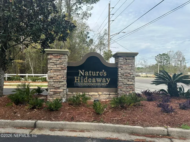$1,350 | 6099 Maggies Circle, Unit 109, Jacksonville, FL 32244