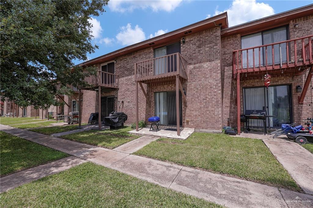 2201 Jackson Road, Unit 47O Pharr, TX 78577 - Photo 16 of 16