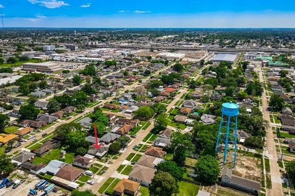 $1,700 | 433 Olive Avenue, Harvey, LA 70058