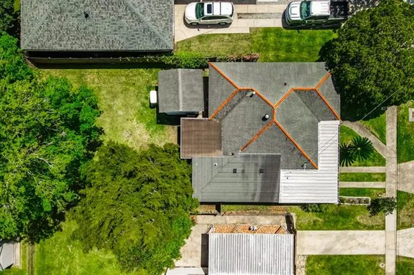 $1,700 | 433 Olive Avenue, Harvey, LA 70058