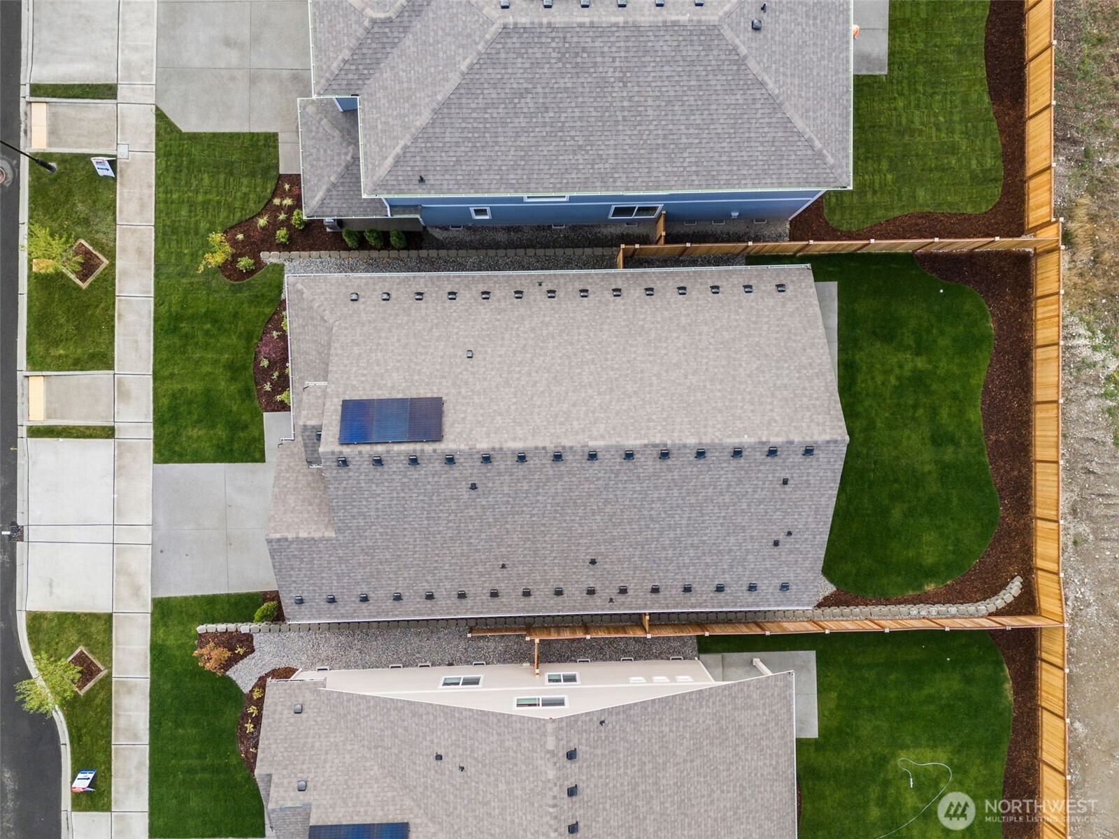 719 Maggee Street Southeast Lacey, WA 98513 - Photo 38 of 40 an aerial view of a sink