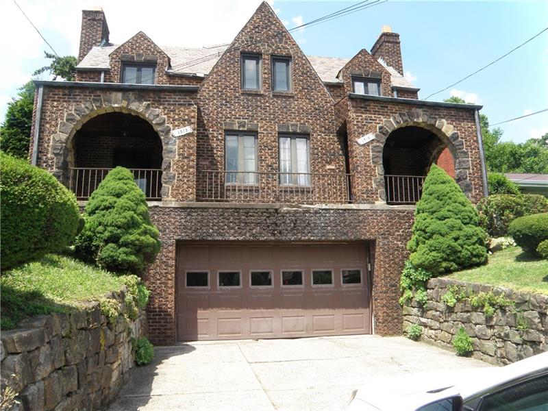 1310-1312 Cochran Road Pittsburgh, PA 15243 - Photo 1 of 17 Gallery Image 1