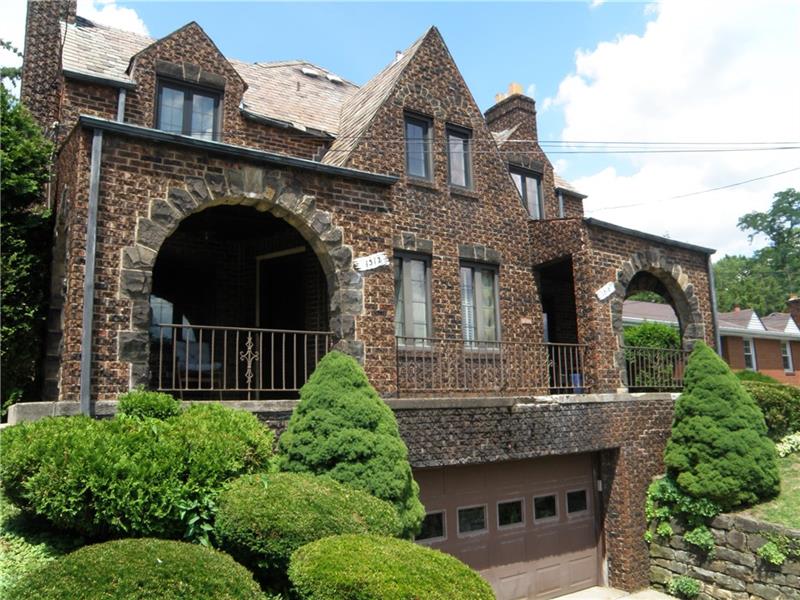 1310-1312 Cochran Road Pittsburgh, PA 15243 - Photo 2 of 17 Gallery Image 2