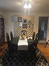1310-1312 Cochran Road Pittsburgh, PA 15243 - Photo 11 of 17 1312 dining room