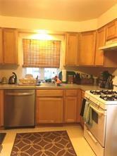 1310-1312 Cochran Road Pittsburgh, PA 15243 - Photo 13 of 17 1312 updated kitchen