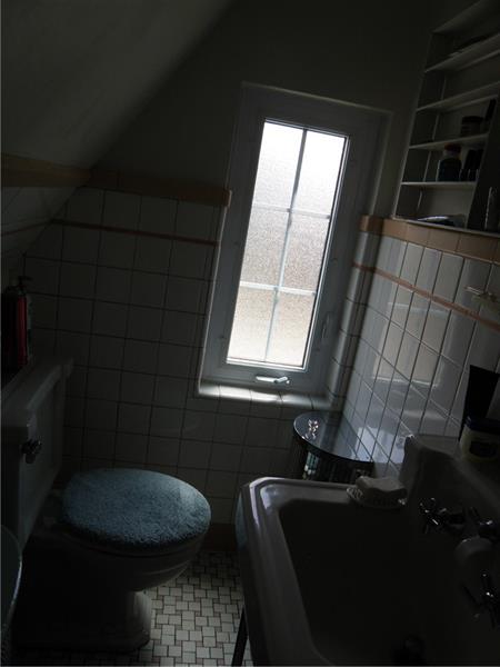 1310-1312 Cochran Road Pittsburgh, PA 15243 - Photo 5 of 17 Powder room 1310