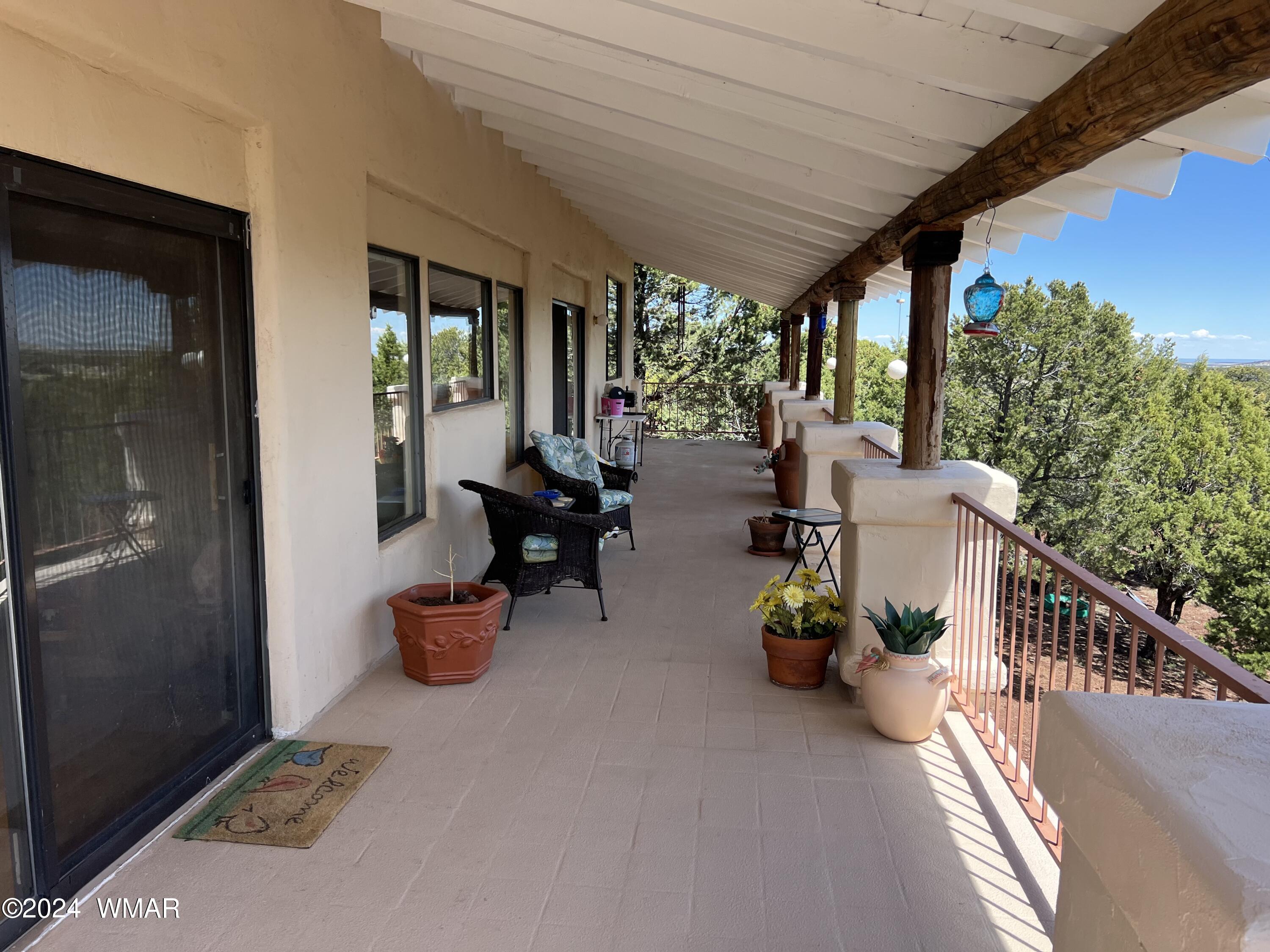 6 Co Road Vernon, AZ 85940 - Photo 15 of 38 IMG_7840