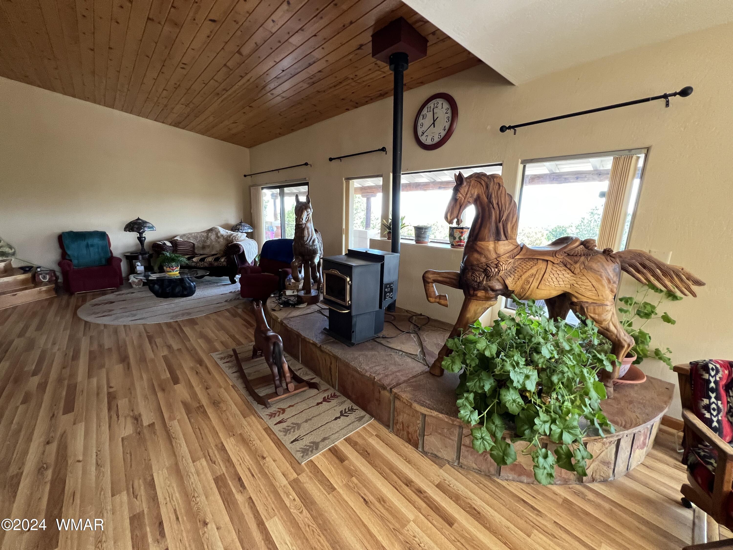 6 Co Road Vernon, AZ 85940 - Photo 20 of 38 IMG_7865
