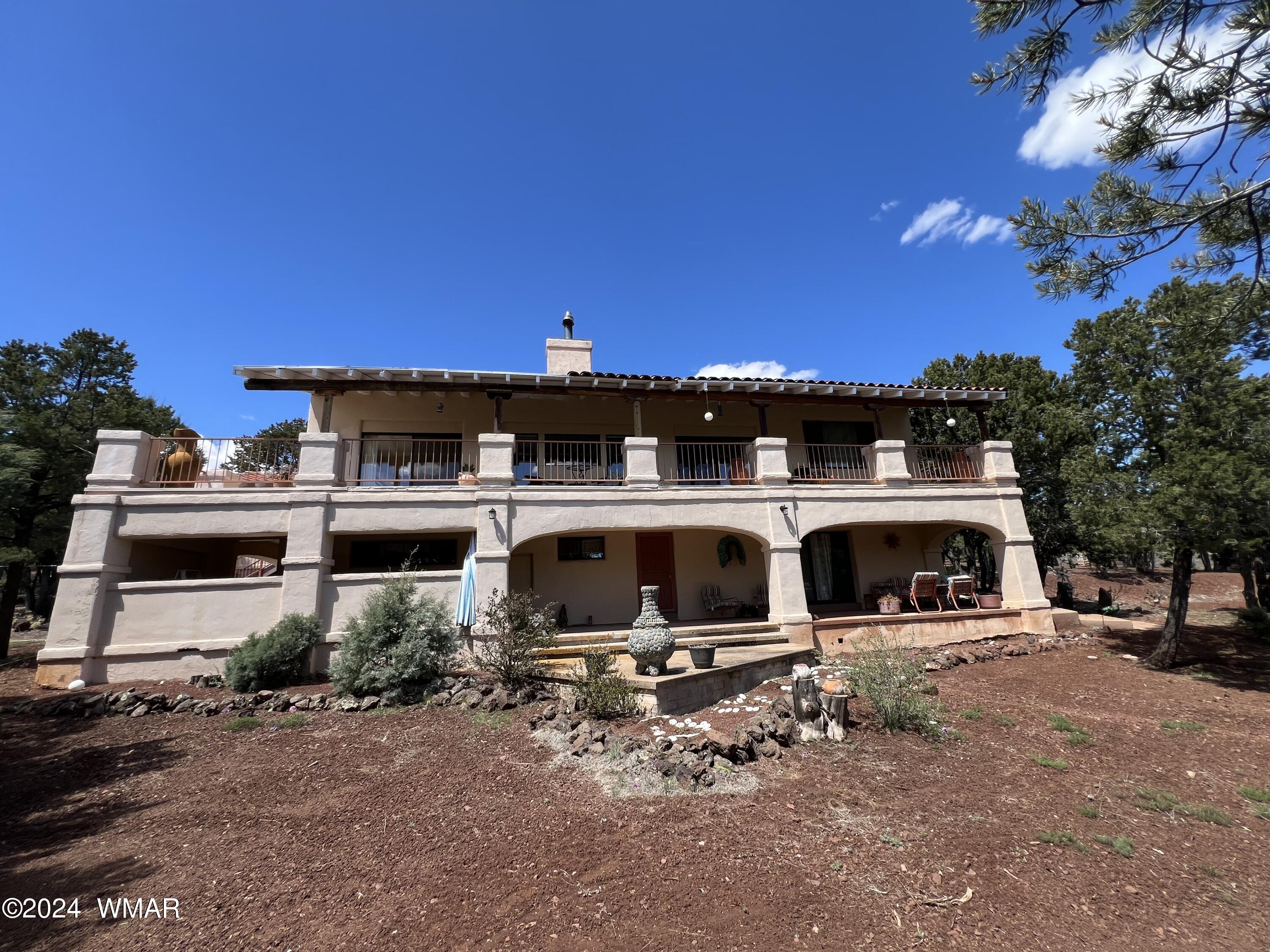 6 Co Road Vernon, AZ 85940 - Photo 2 of 38 IMG_7827