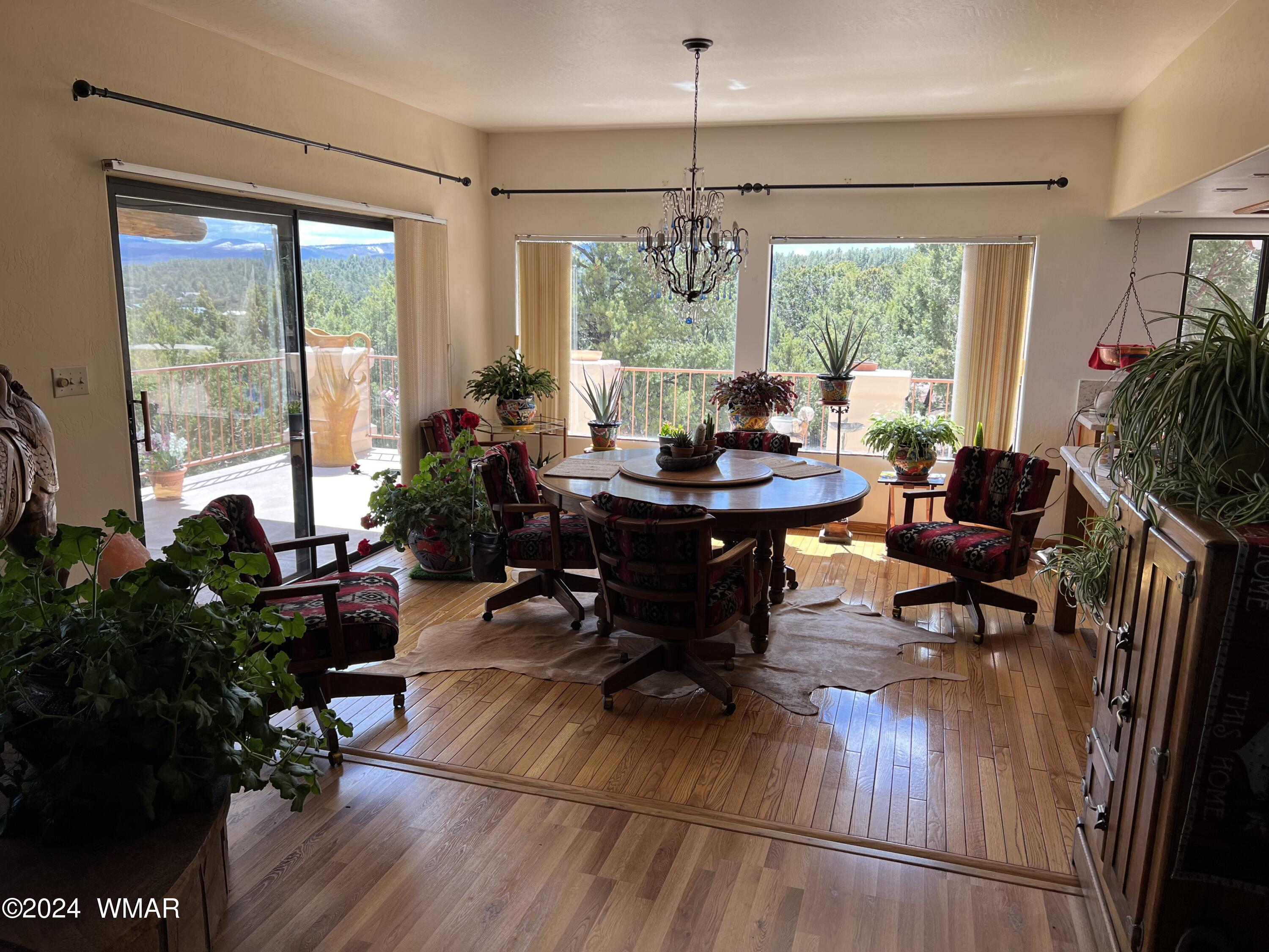 6 Co Road Vernon, AZ 85940 - Photo 22 of 38 IMG_7863