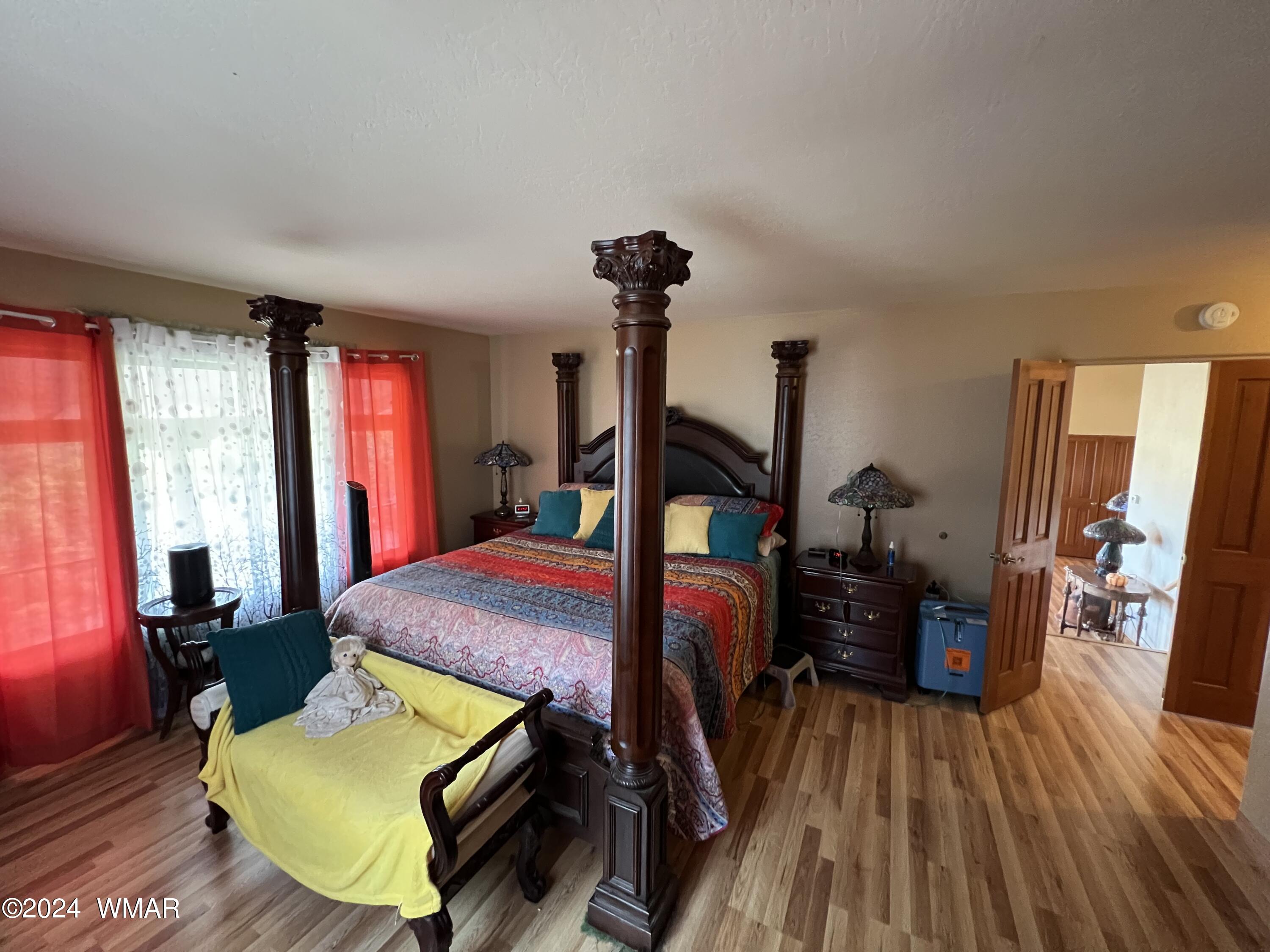 6 Co Road Vernon, AZ 85940 - Photo 29 of 38 IMG_7884