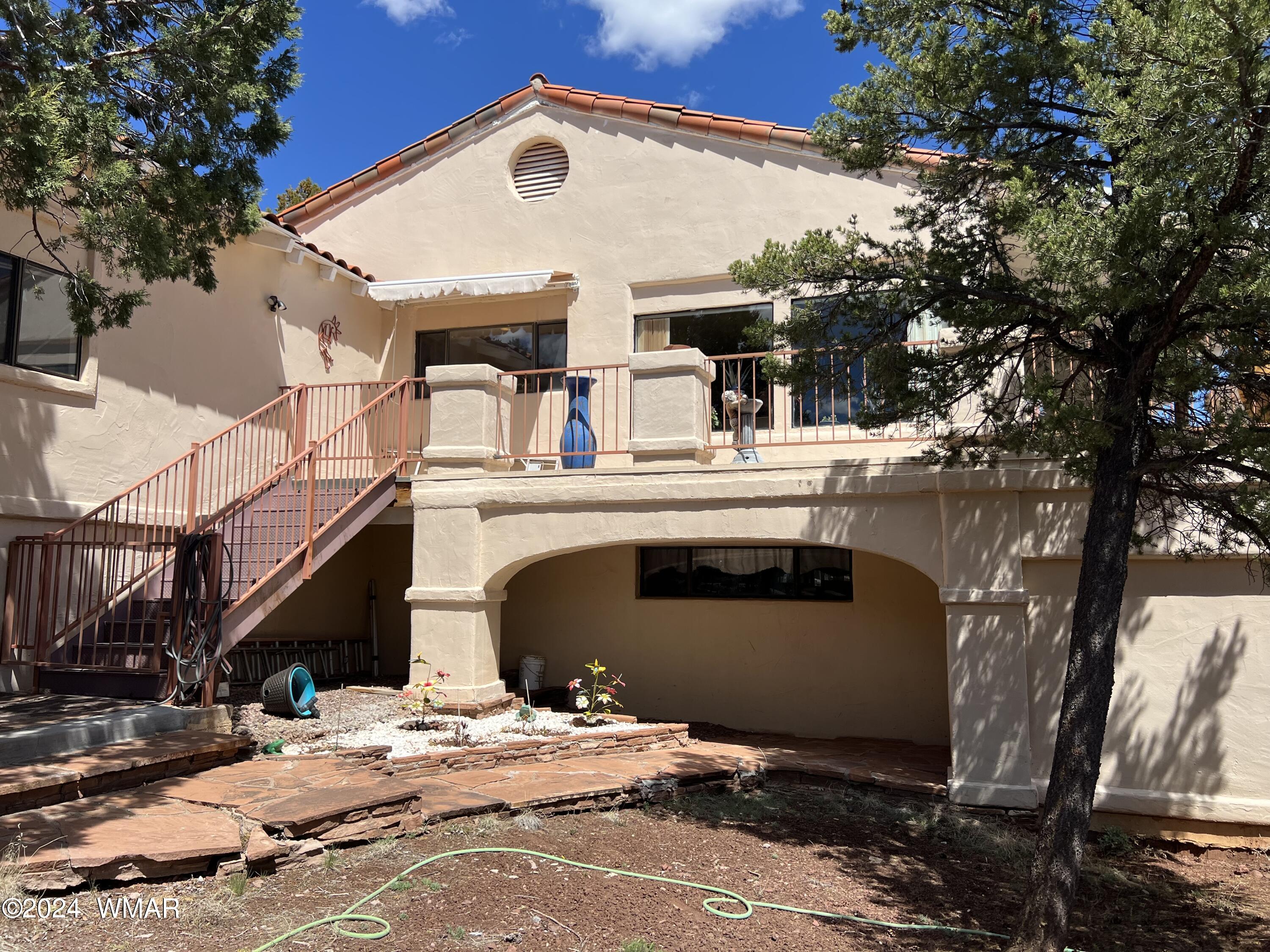 6 Co Road Vernon, AZ 85940 - Photo 3 of 38 IMG_7835