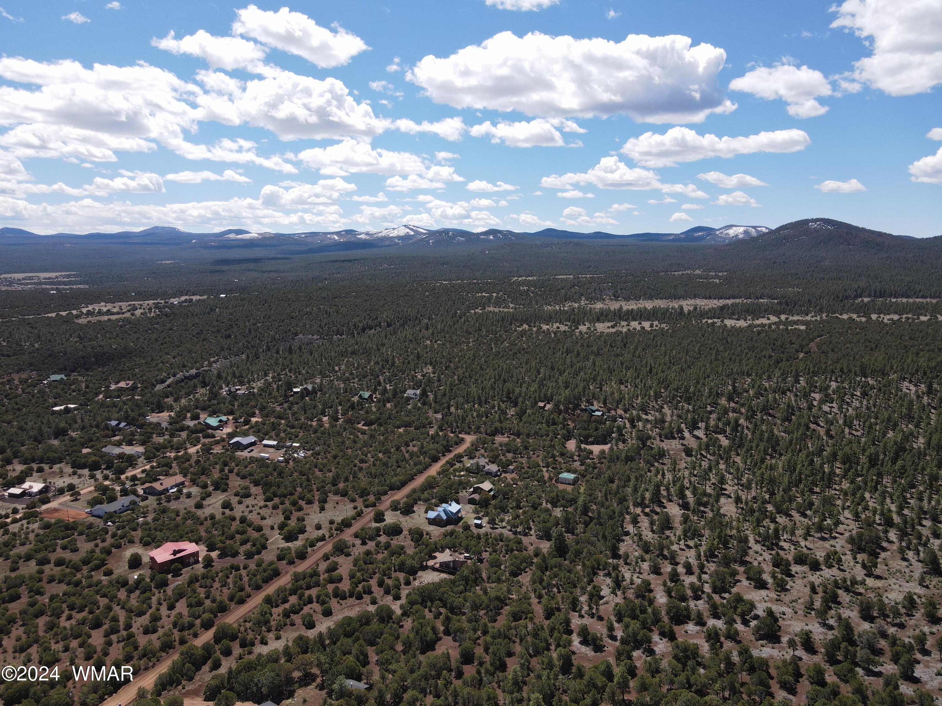 6 Co Road Vernon, AZ 85940 - Photo 38 of 38 DJI_0316