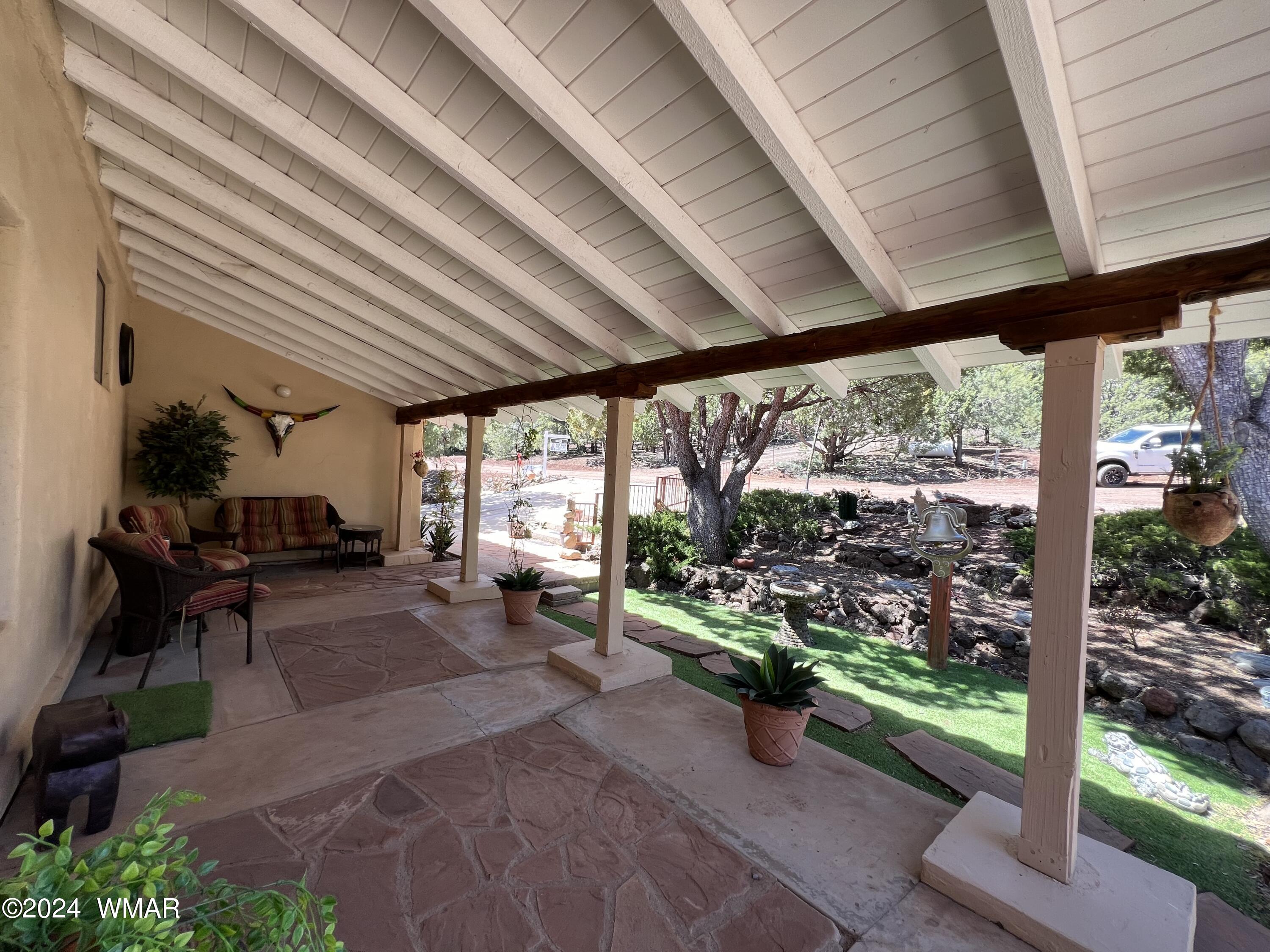 6 Co Road Vernon, AZ 85940 - Photo 4 of 38 IMG_7818