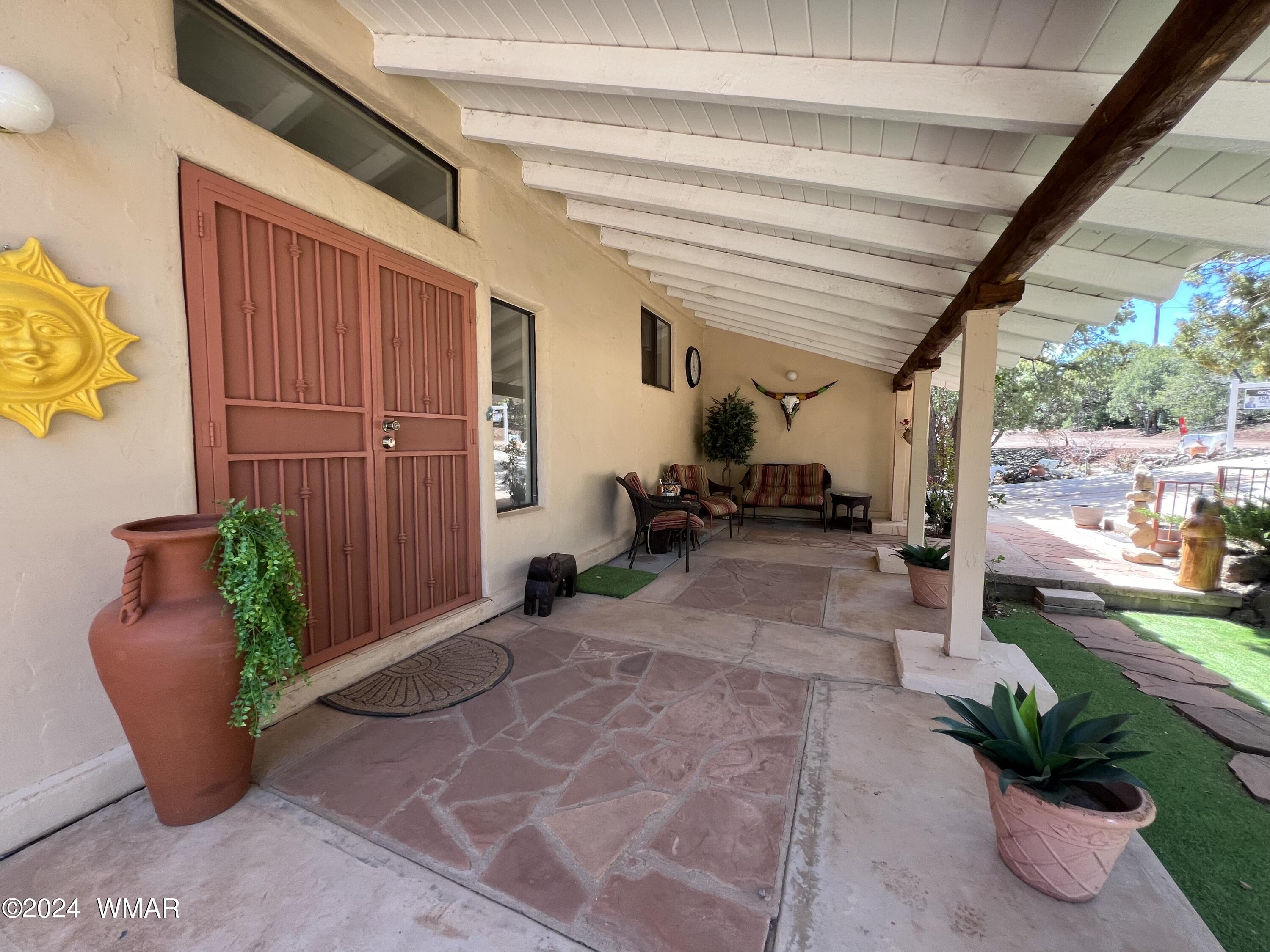 6 Co Road Vernon, AZ 85940 - Photo 5 of 38 IMG_7816