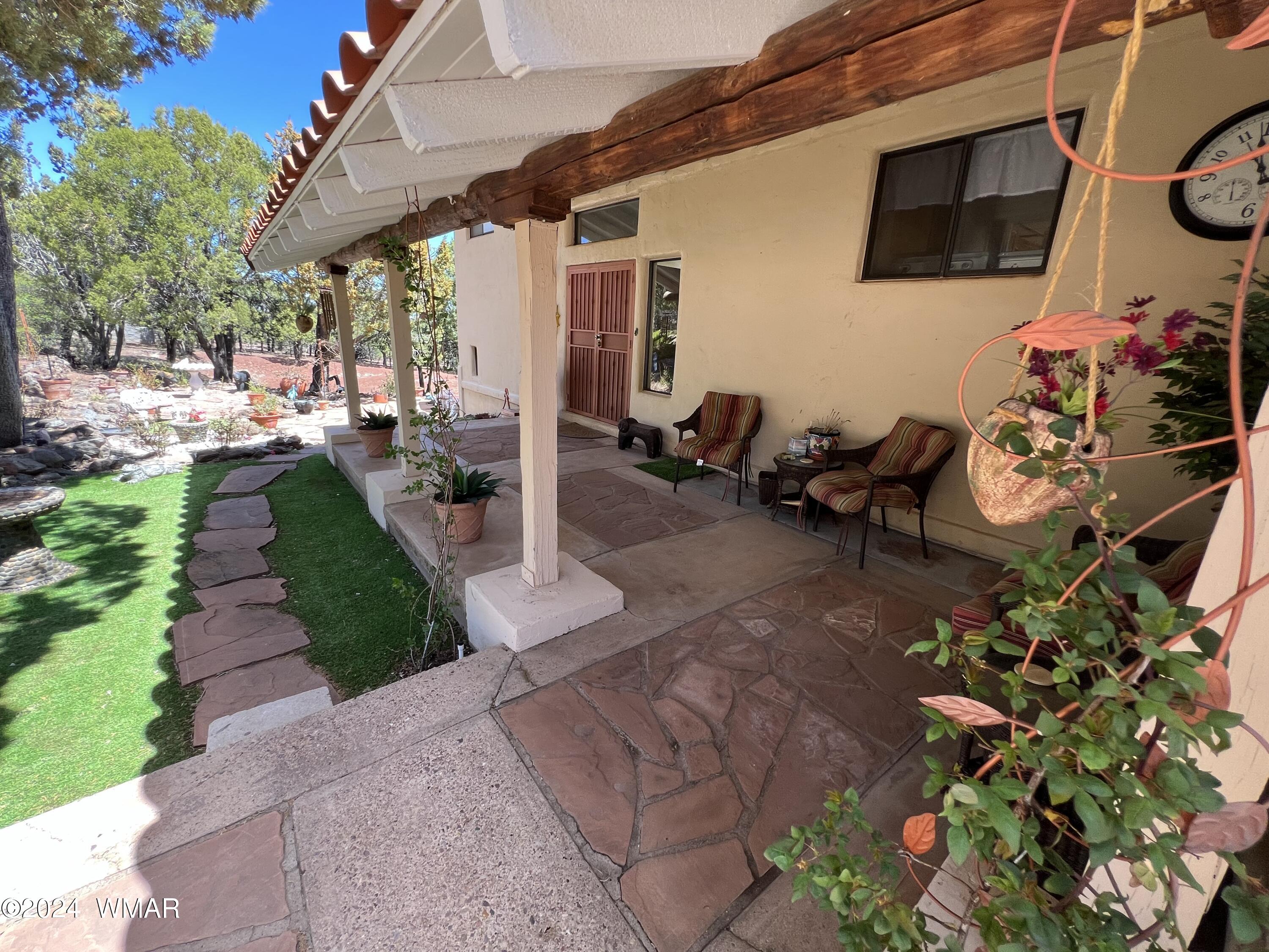 6 Co Road Vernon, AZ 85940 - Photo 6 of 38 IMG_7815
