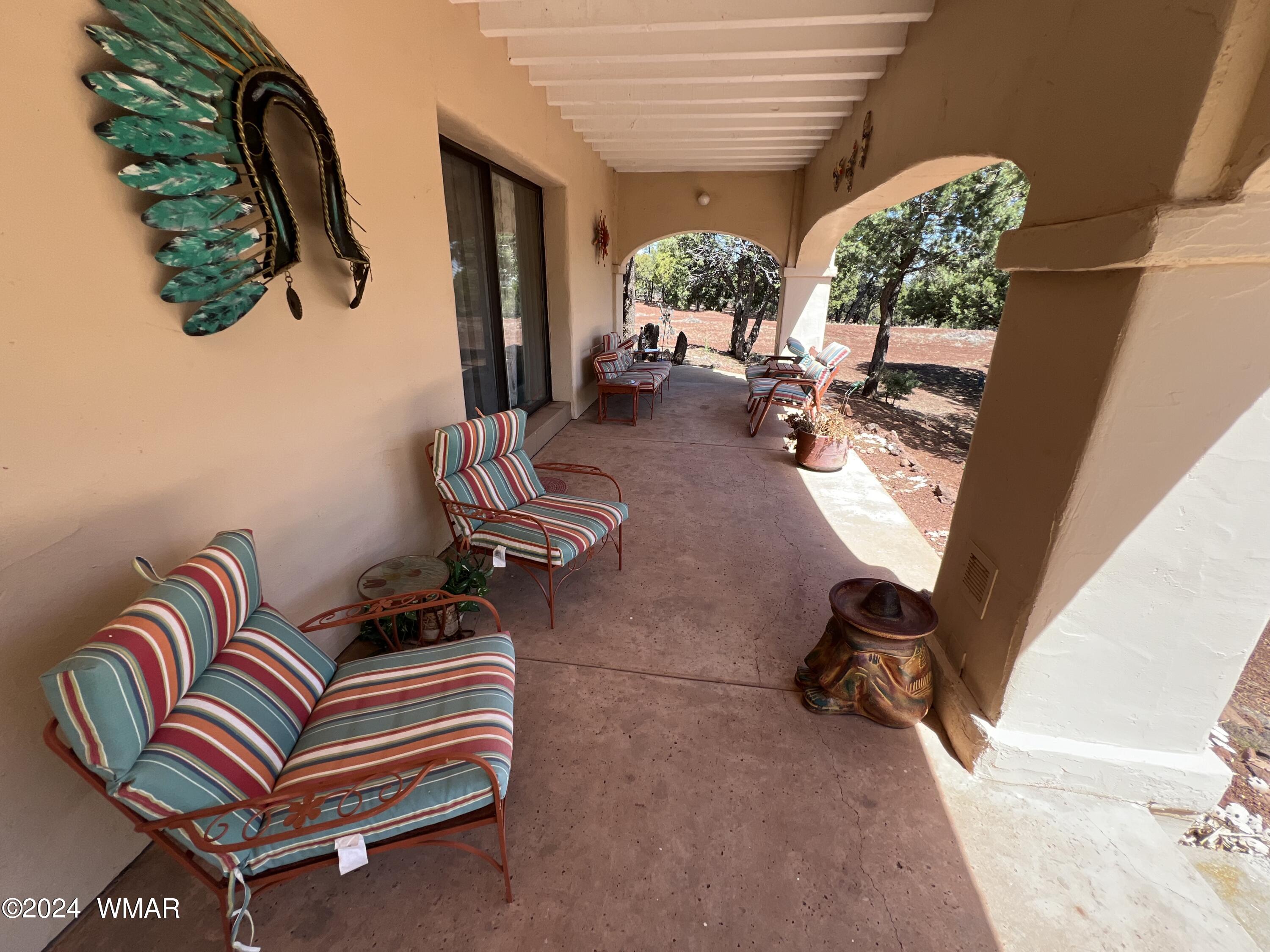 6 Co Road Vernon, AZ 85940 - Photo 10 of 38 IMG_7831