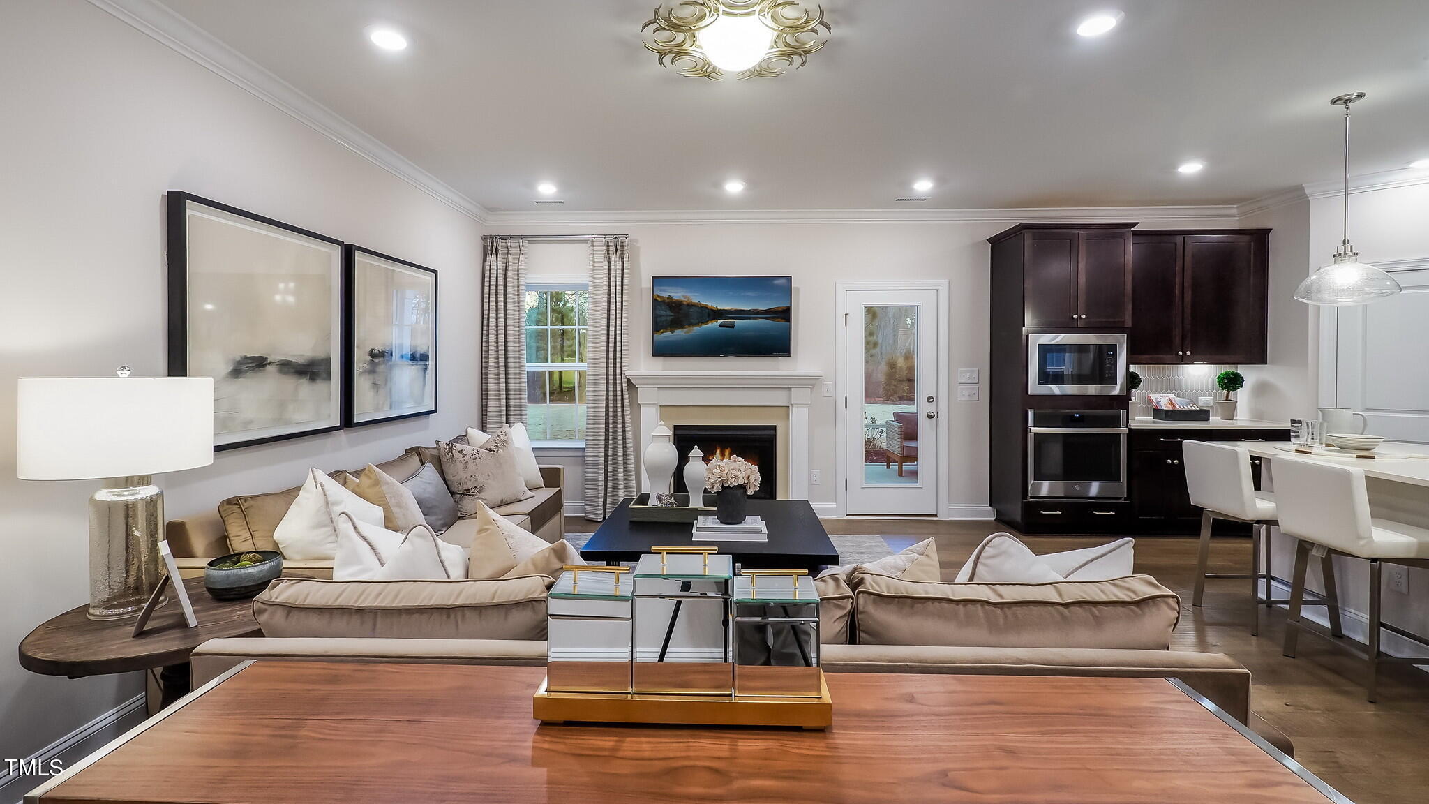 508 Kavanaugh Road, Unit 406 Wake Forest, NC 27587 - Photo 12 of 23 11