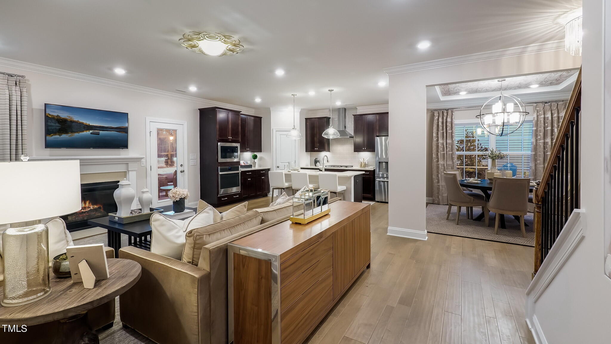 508 Kavanaugh Road, Unit 406 Wake Forest, NC 27587 - Photo 14 of 23 13