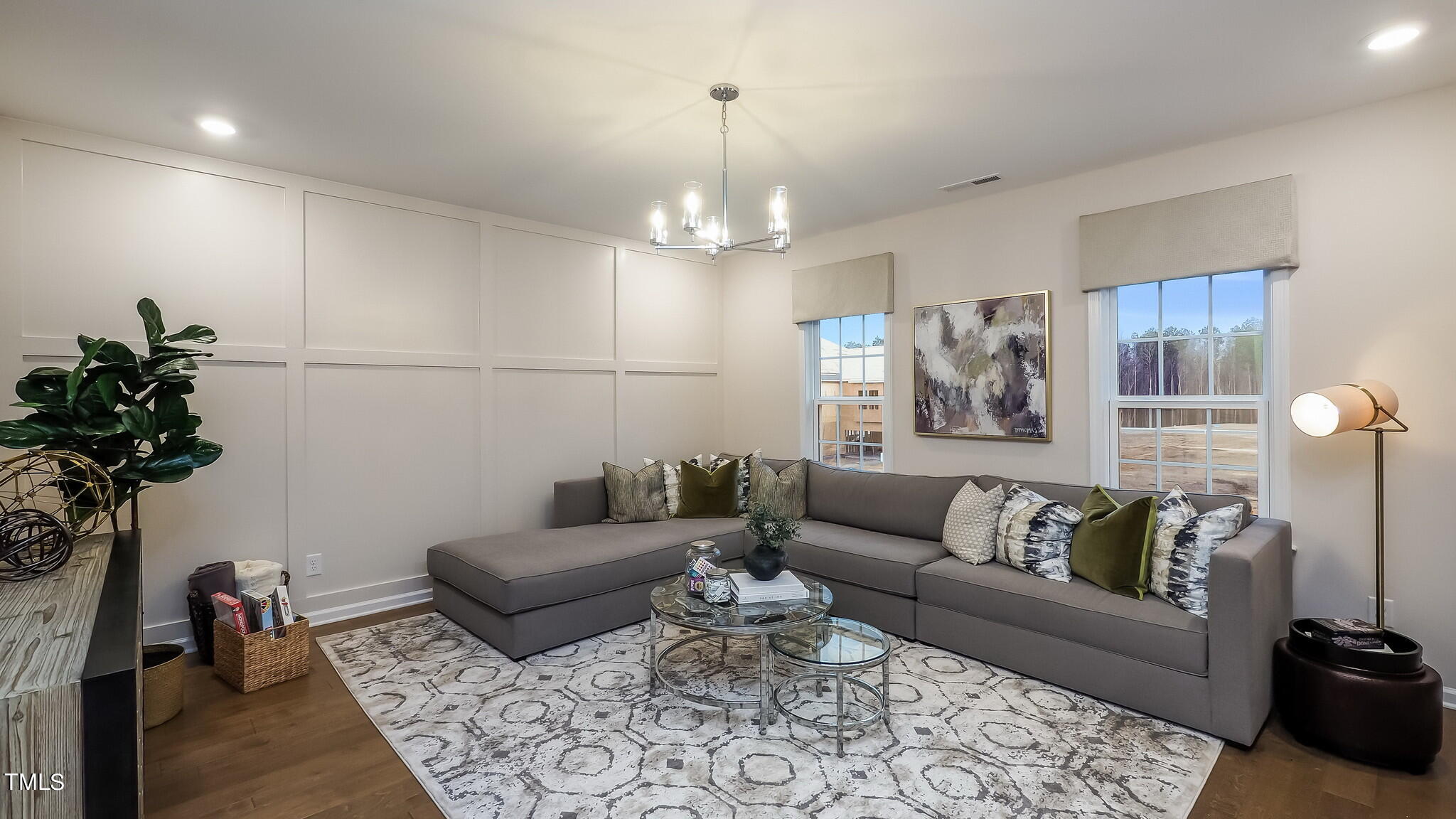 508 Kavanaugh Road, Unit 406 Wake Forest, NC 27587 - Photo 17 of 23 16