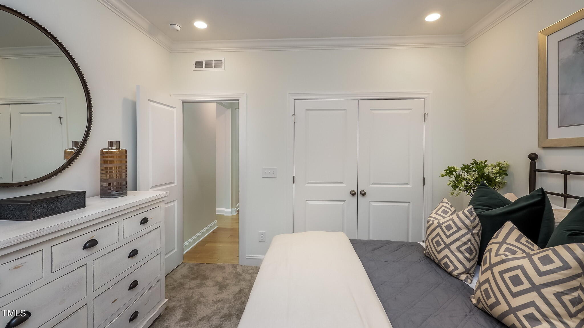 508 Kavanaugh Road, Unit 406 Wake Forest, NC 27587 - Photo 21 of 23 20
