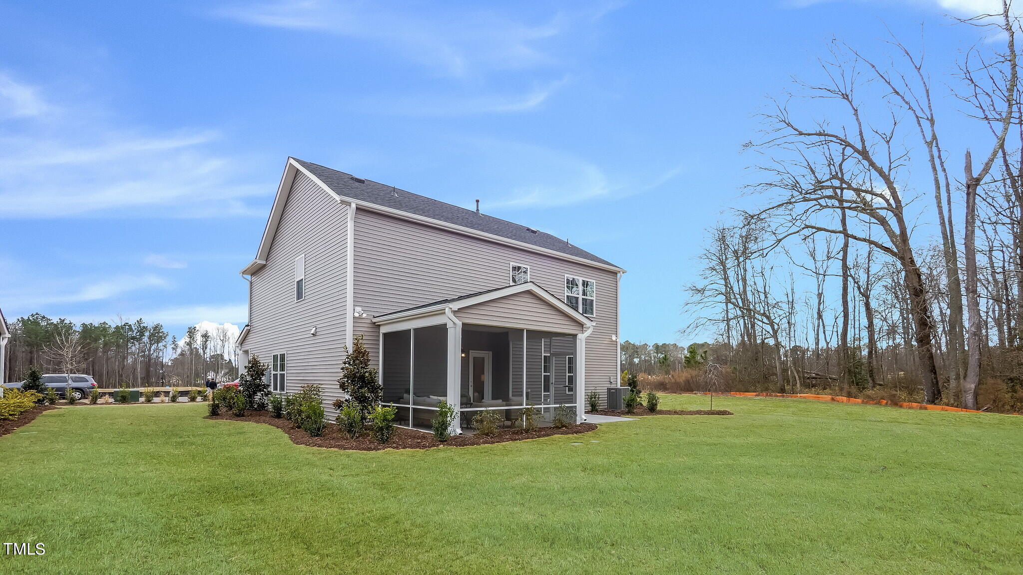 508 Kavanaugh Road, Unit 406 Wake Forest, NC 27587 - Photo 23 of 23 22