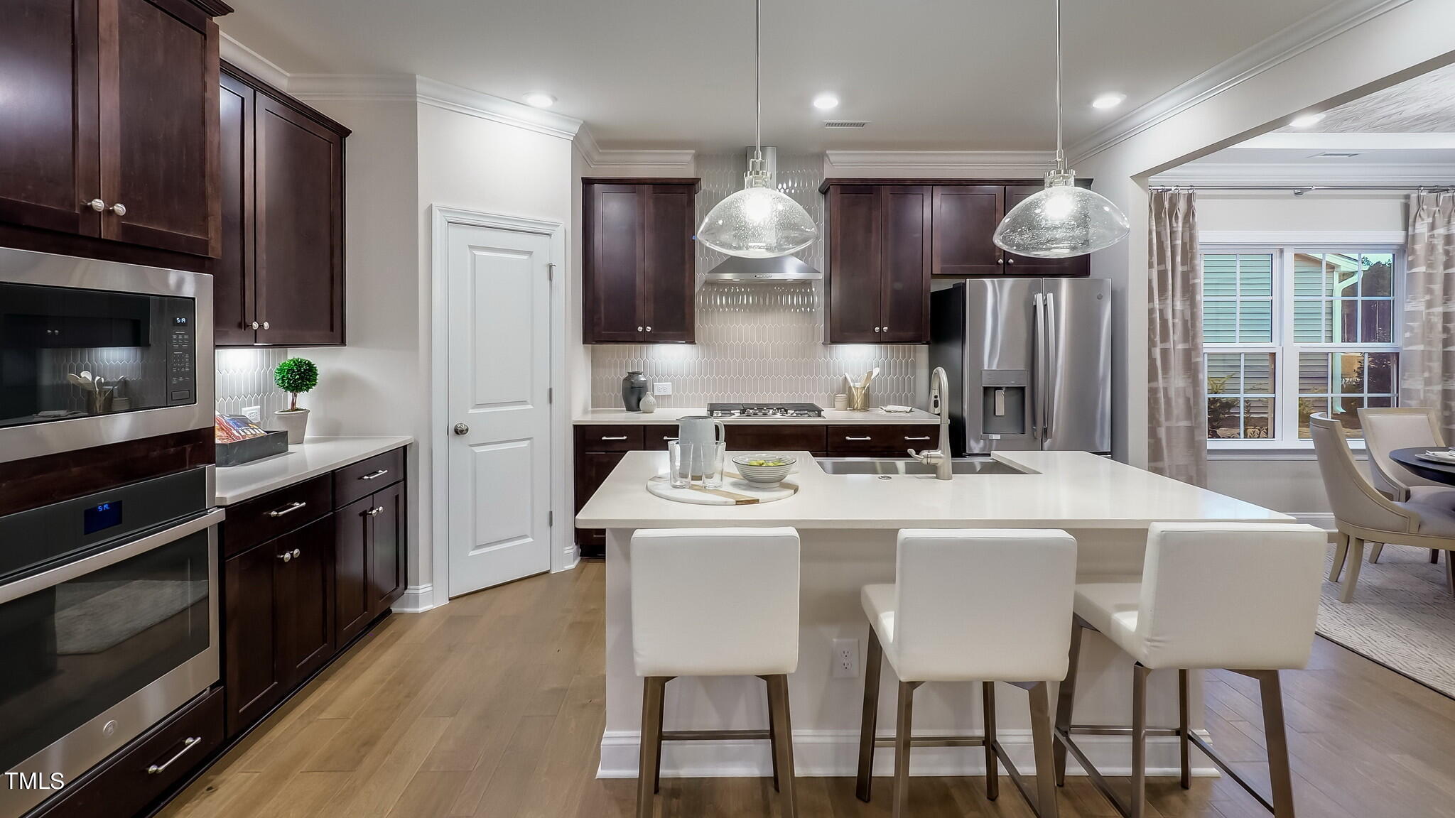 508 Kavanaugh Road, Unit 406 Wake Forest, NC 27587 - Photo 6 of 23 5