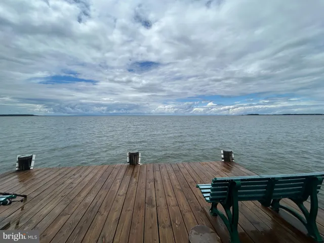 a view of a lake view