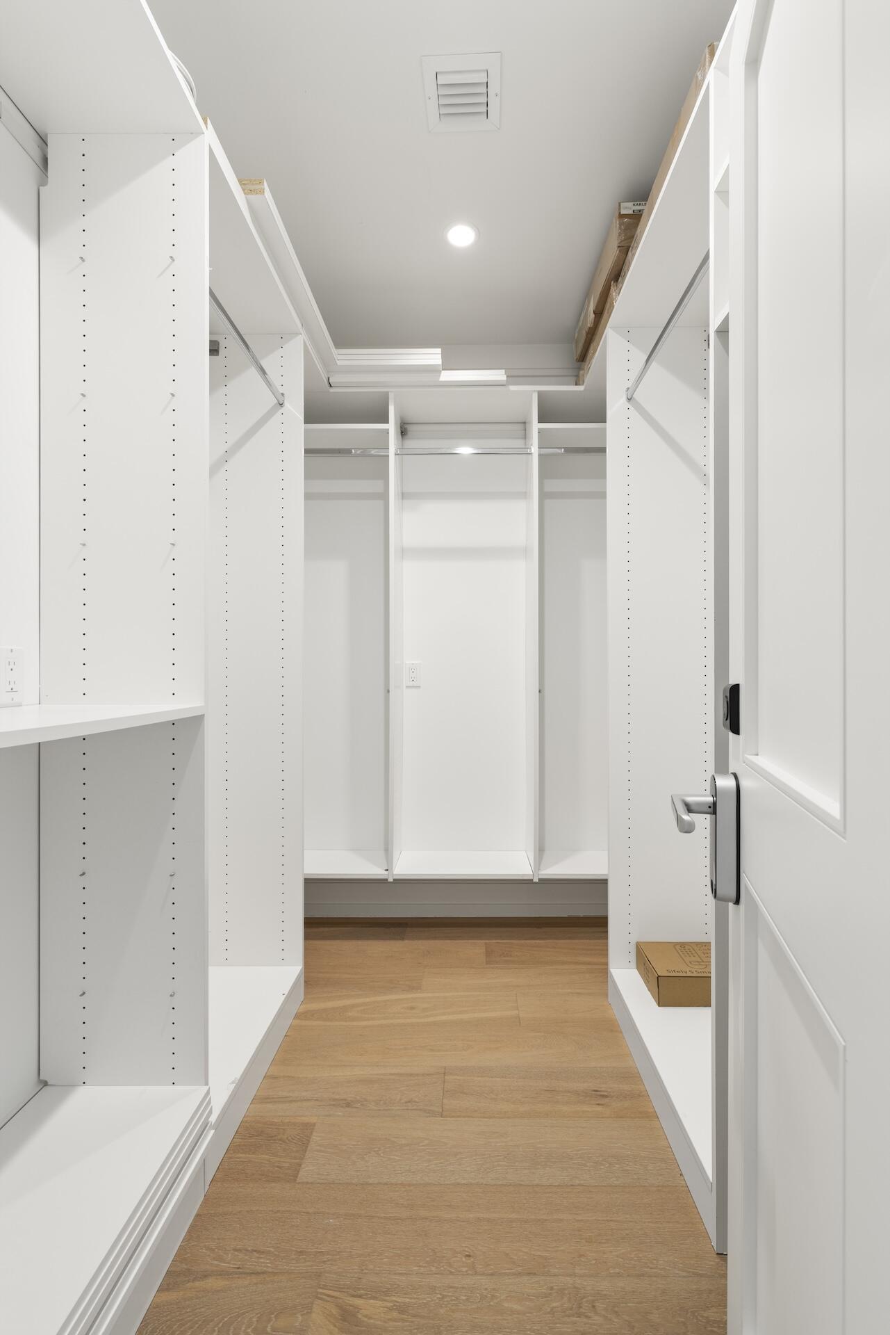 8 Osprey Drive Ocean Ridge, FL 33435 - Photo 14 of 48 Storage closet