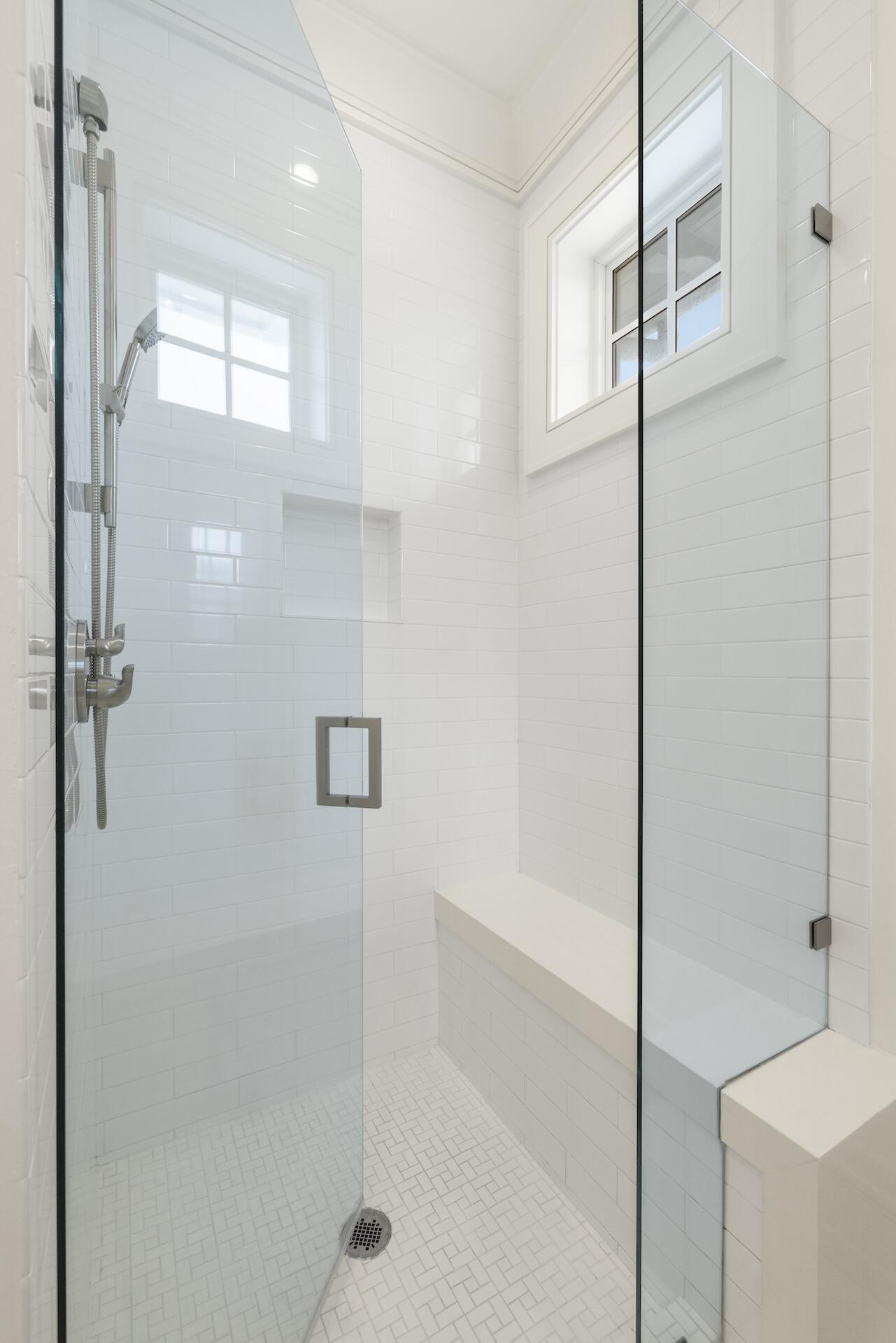 8 Osprey Drive Ocean Ridge, FL 33435 - Photo 29 of 48 Guest bathroom