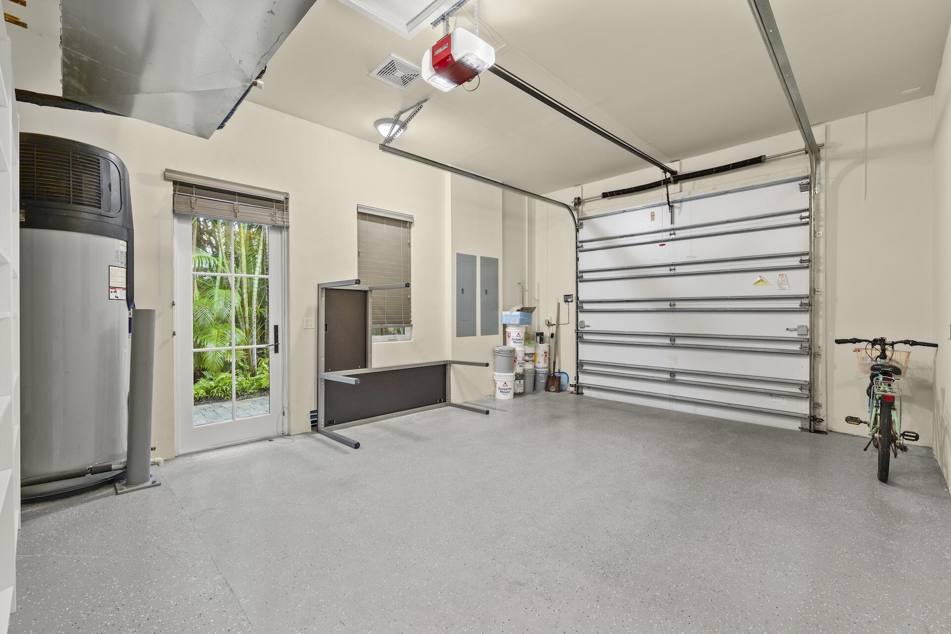 8 Osprey Drive Ocean Ridge, FL 33435 - Photo 32 of 48 Garage