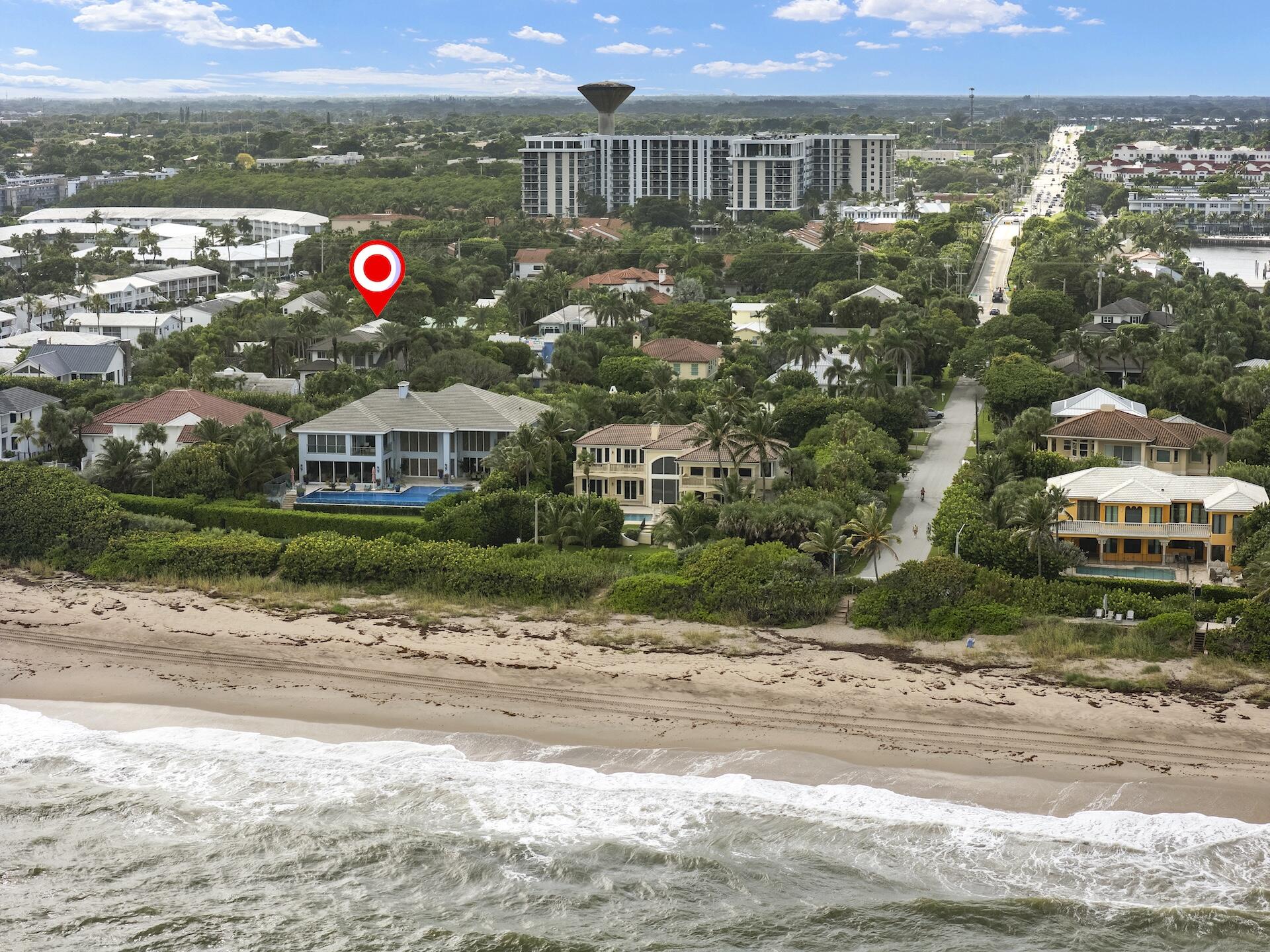 8 Osprey Drive Ocean Ridge, FL 33435 - Photo 48 of 48 Beach