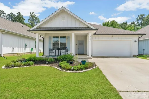 $349,900 | 7057 Whitetail Run Drive, Pensacola, FL 32526
