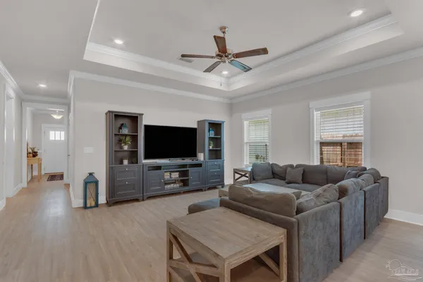 $349,900 | 7057 Whitetail Run Drive, Pensacola, FL 32526