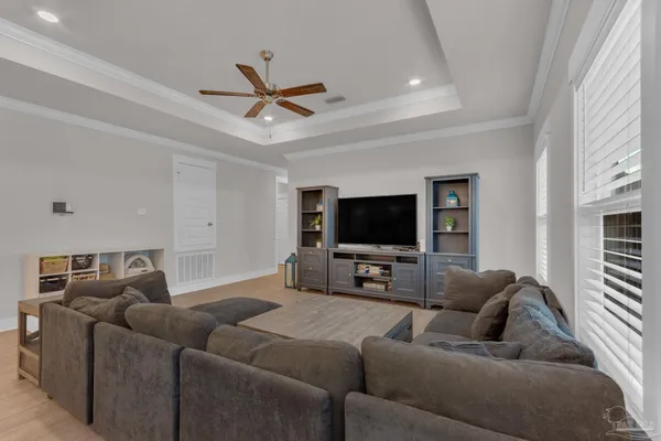 $349,900 | 7057 Whitetail Run Drive, Pensacola, FL 32526