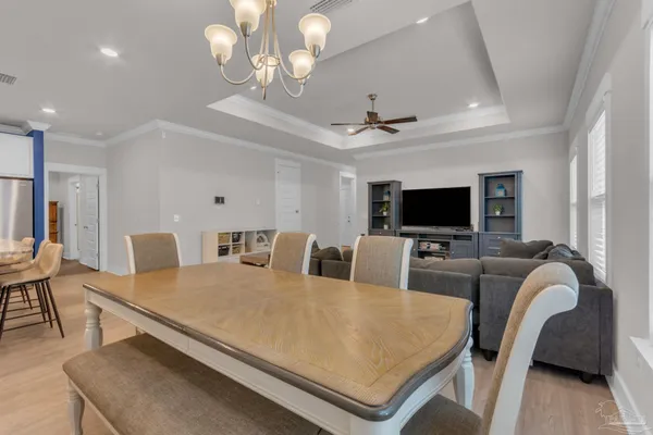 $349,900 | 7057 Whitetail Run Drive, Pensacola, FL 32526
