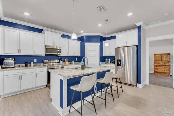 $349,900 | 7057 Whitetail Run Drive, Pensacola, FL 32526