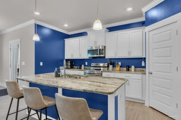 $349,900 | 7057 Whitetail Run Drive, Pensacola, FL 32526