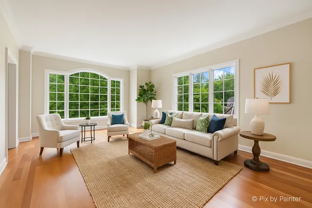 $1,100,000 | 39W599 Walt Whitman Road, St. Charles, IL 60175