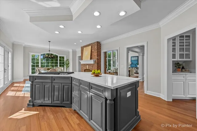 $1,100,000 | 39W599 Walt Whitman Road, St. Charles, IL 60175